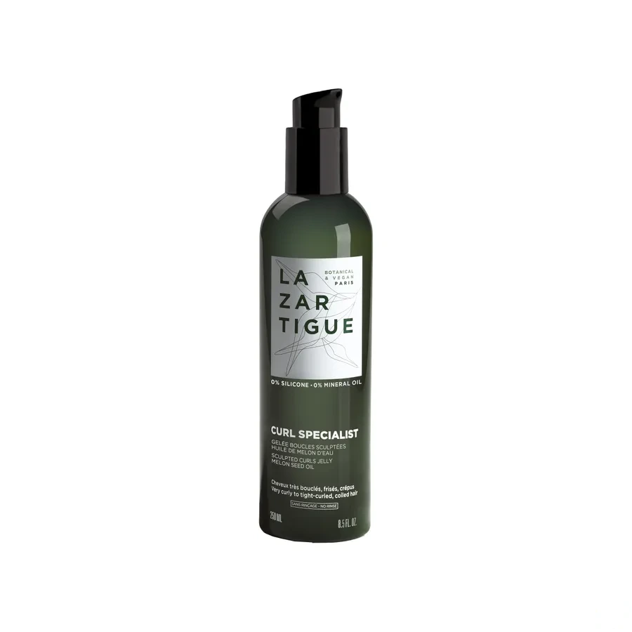Lazartigue Curl Specialist Gelée Boucles Sculptées