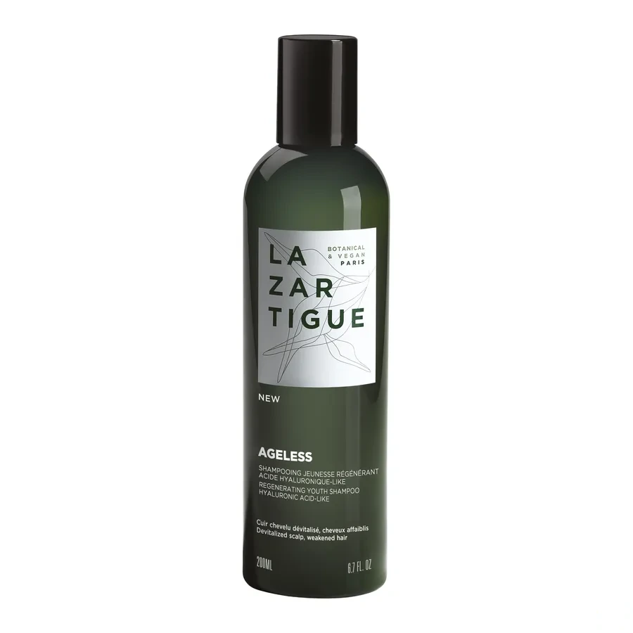 Lazartigue Ageless Shampooing Jeunesse Régénérant