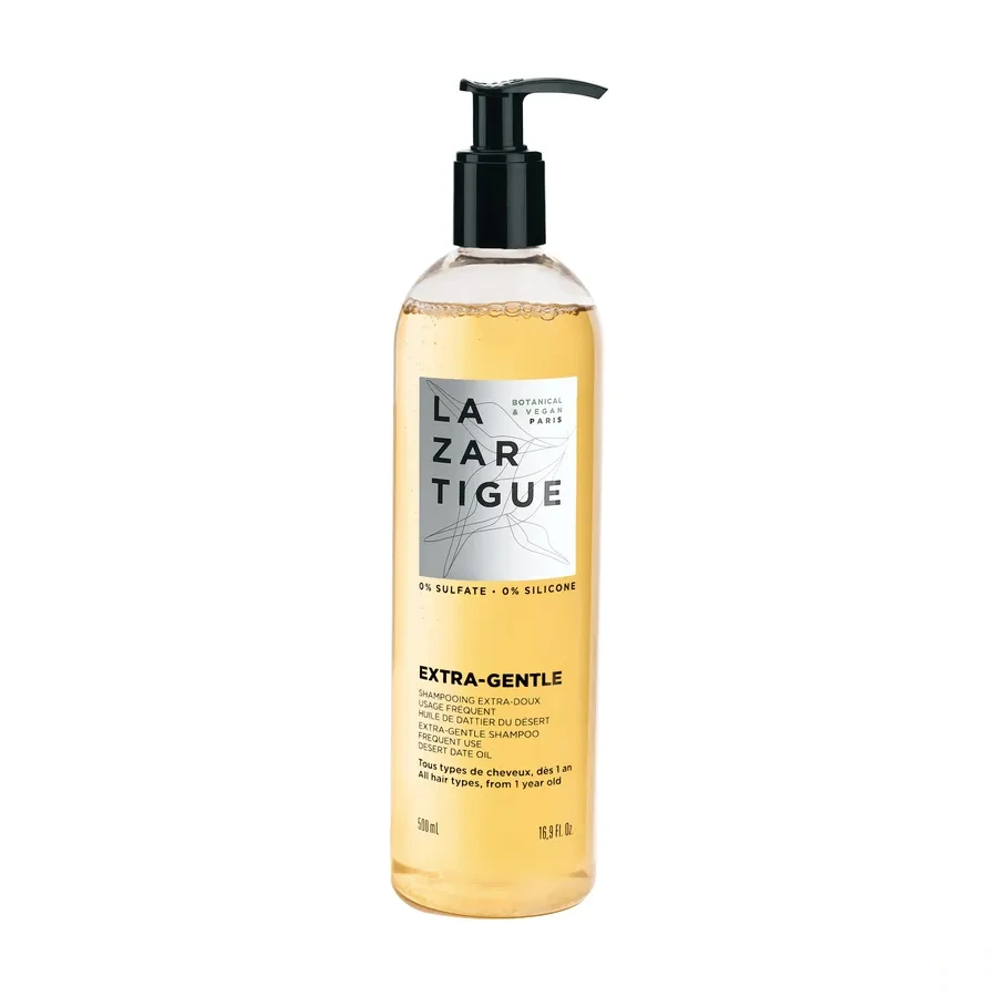 Lazartigue Extra-Gentle Shampooing Extra-Doux