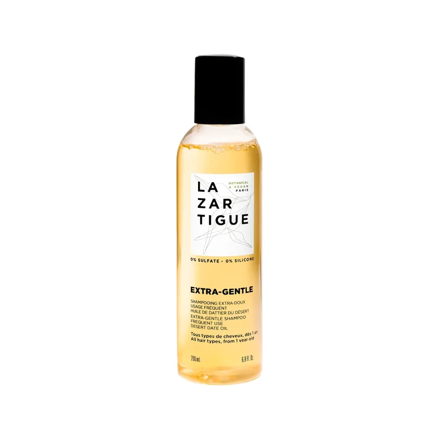 Lazartigue Extra-Gentle Shampooing Extra-Doux