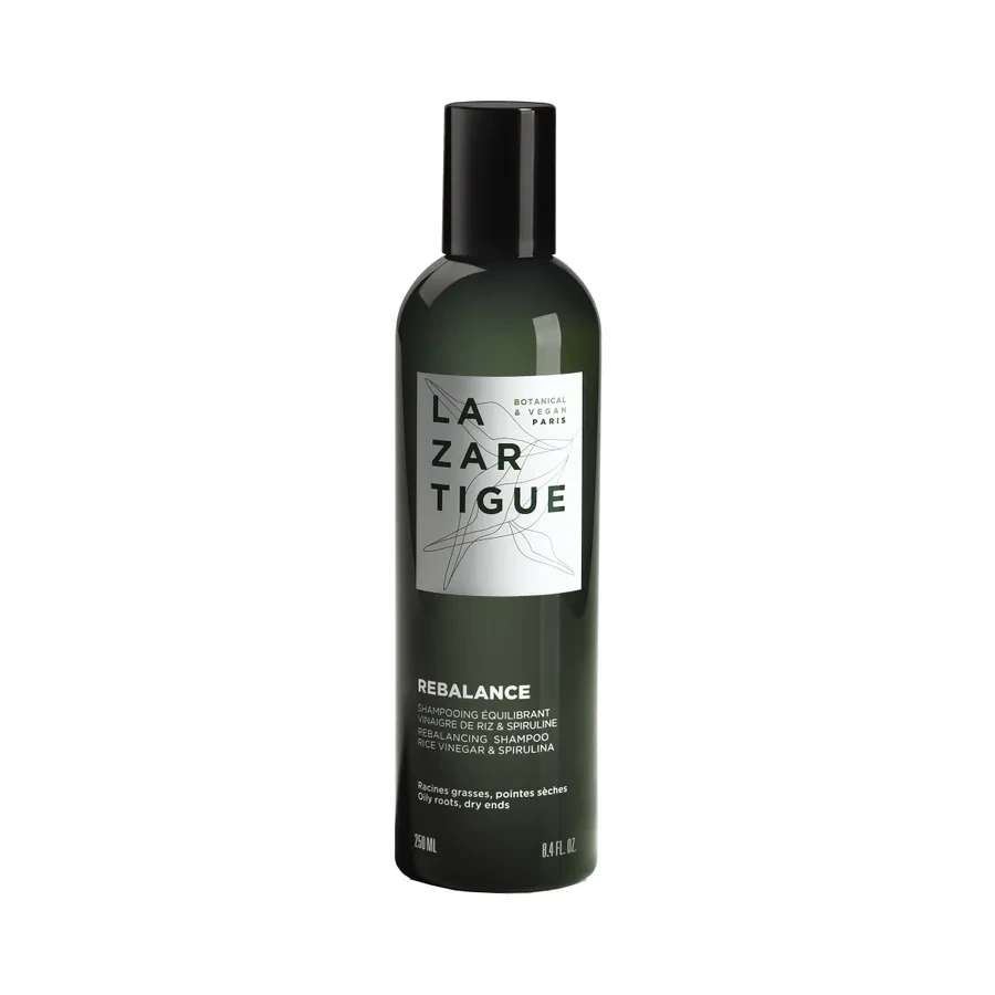 Lazartigue Rebalance Shampooing Équilibrant