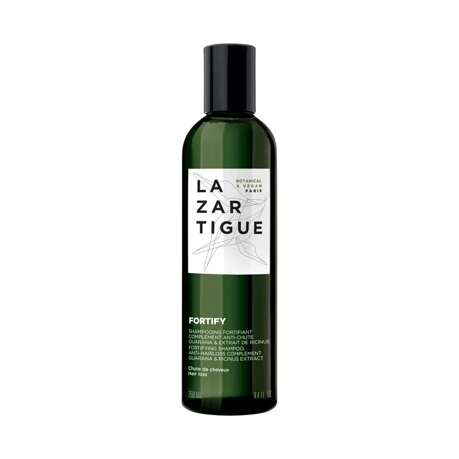 Lazartigue Fortify Shampooing Fortifiant Anti-Chute