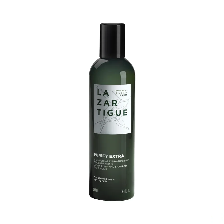 Lazartigue Purify Extra Shampooing Extra-Purifiant