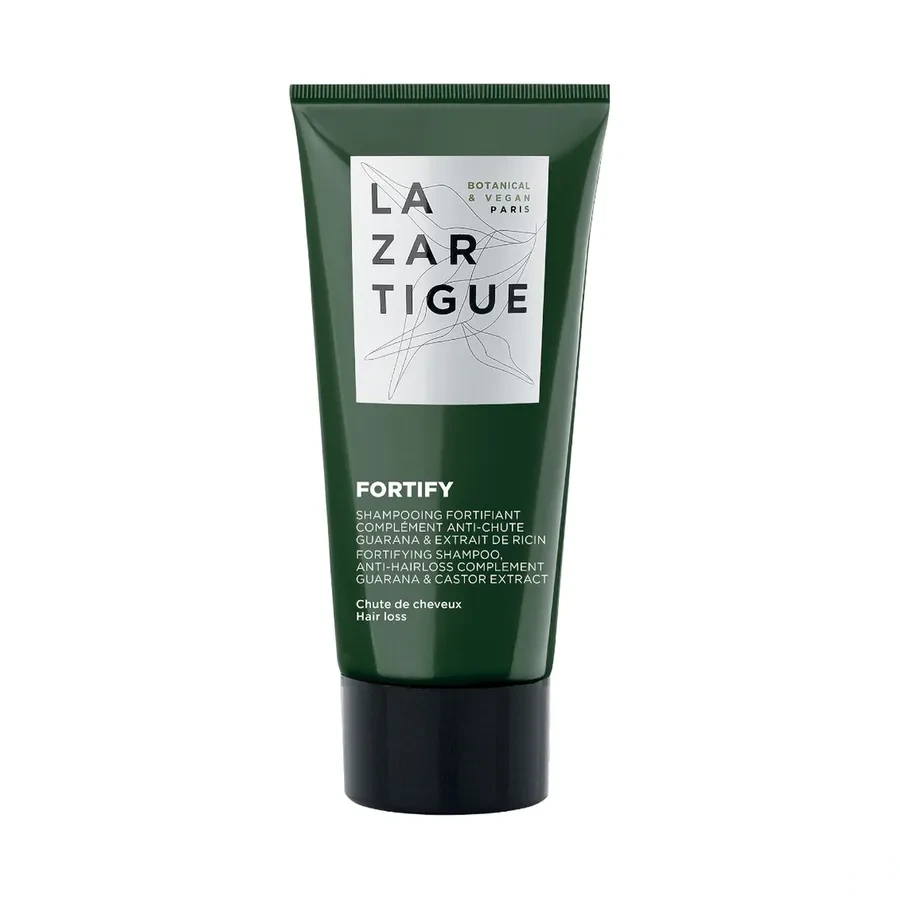 Lazartigue Fortify Shampooing Fortifiant Anti-Chute
