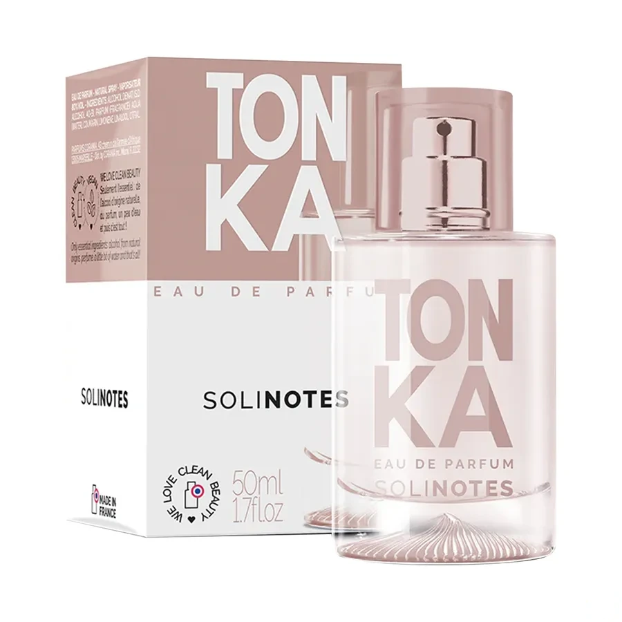 Solinotes Eau de Parfum