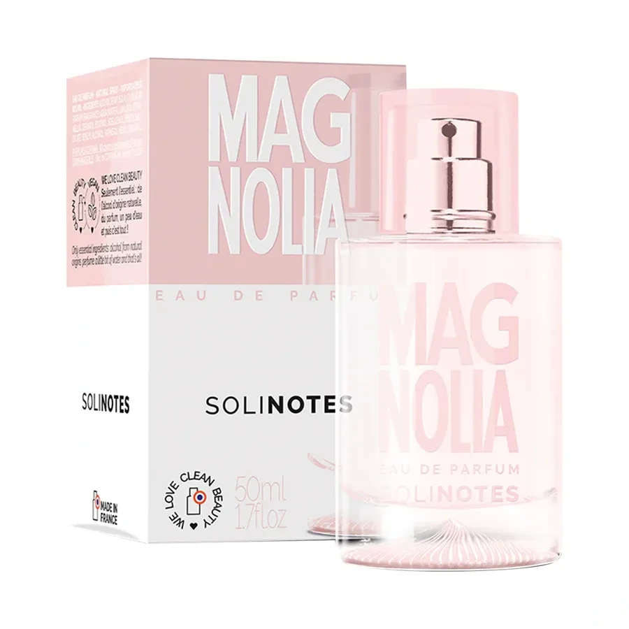 Solinotes Eau de Parfum