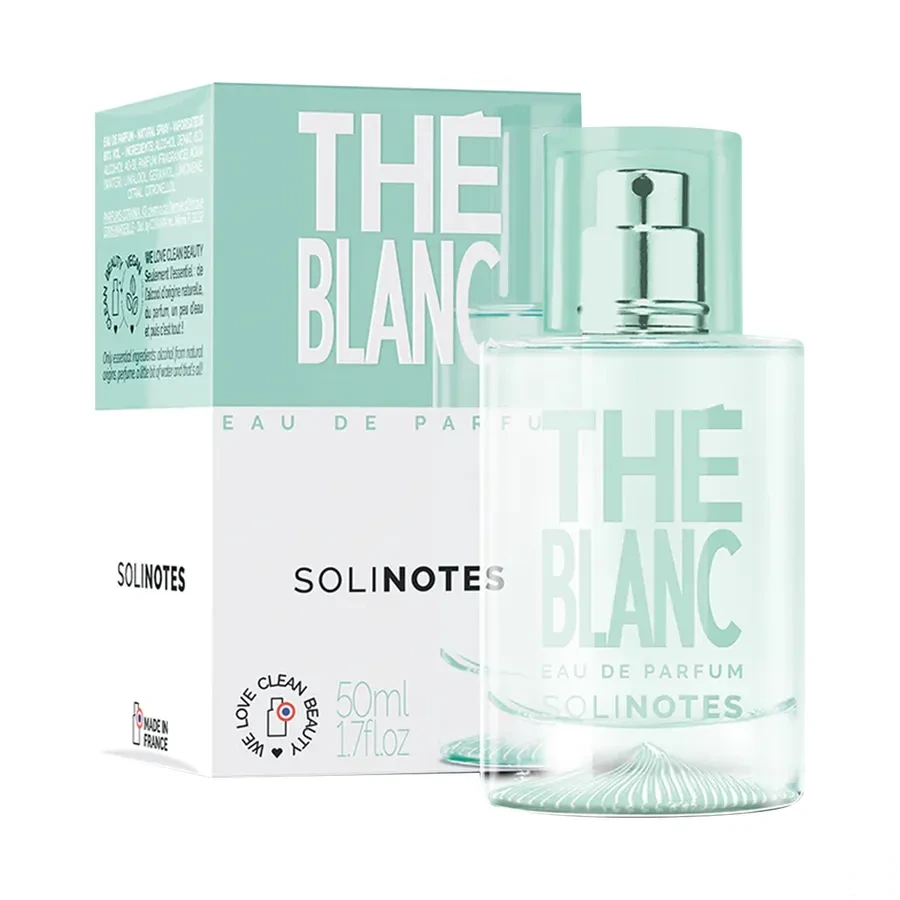 Solinotes Eau de Parfum