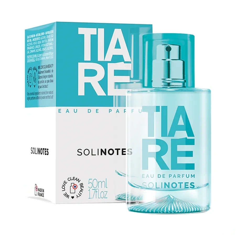 Solinotes Eau de Parfum
