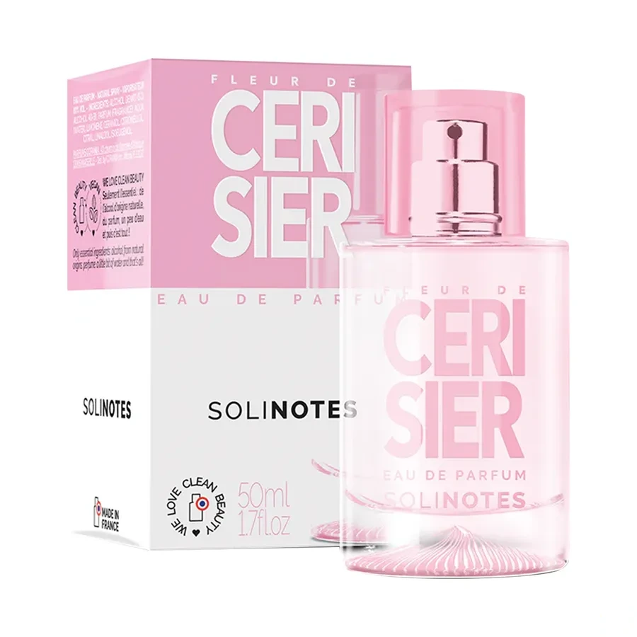 Solinotes Eau de Parfum