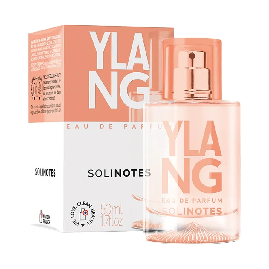 Solinotes Eau de Parfum
