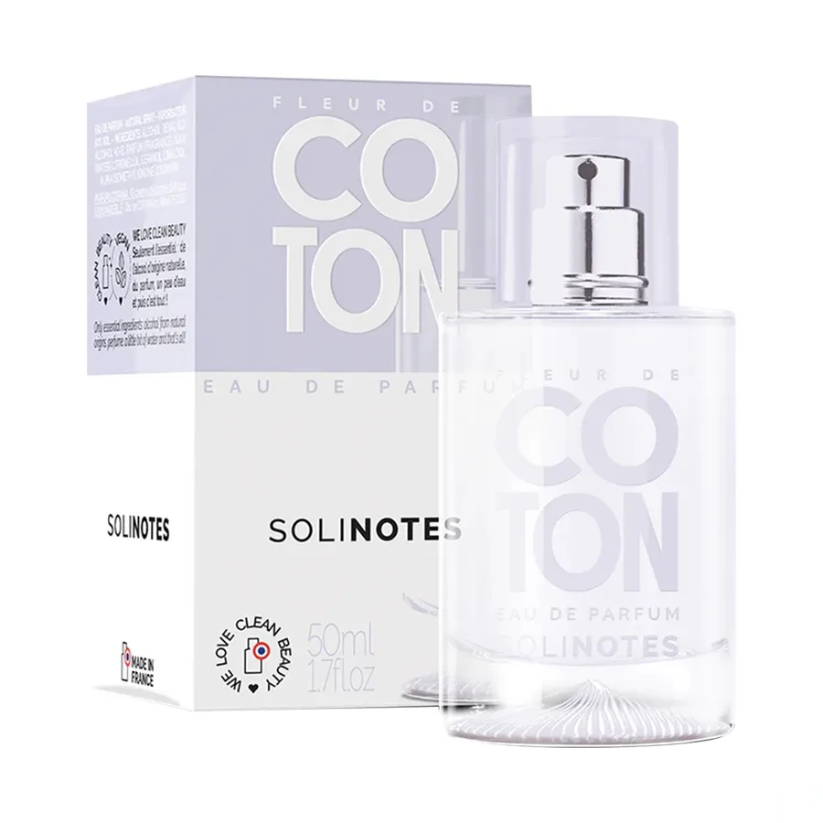 Solinotes Eau de Parfum