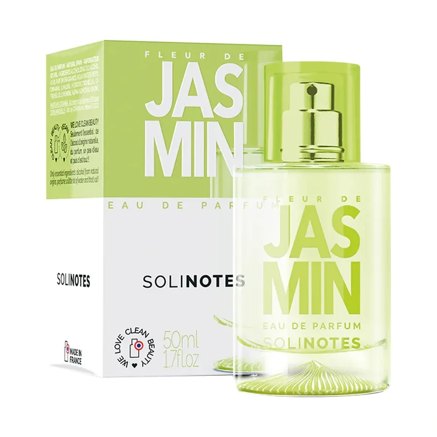 Solinotes Eau de Parfum