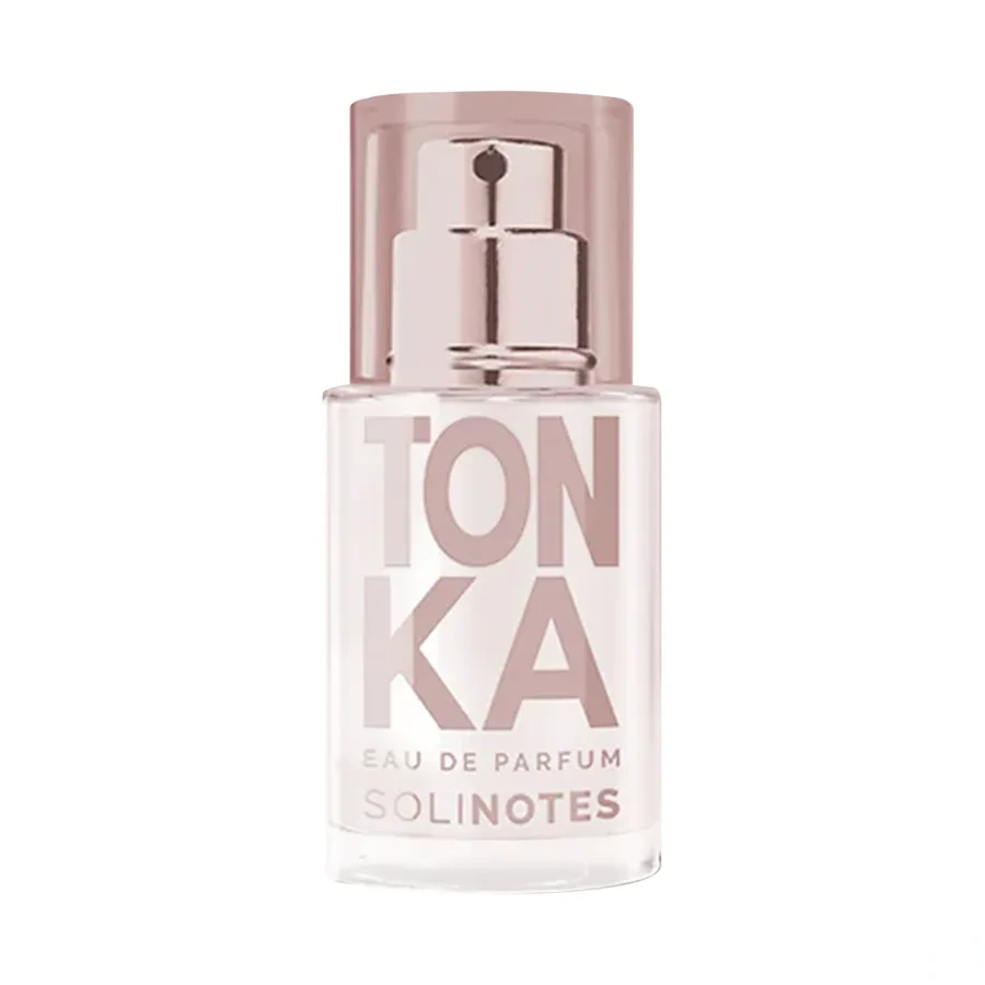 Solinotes Eau de Parfum