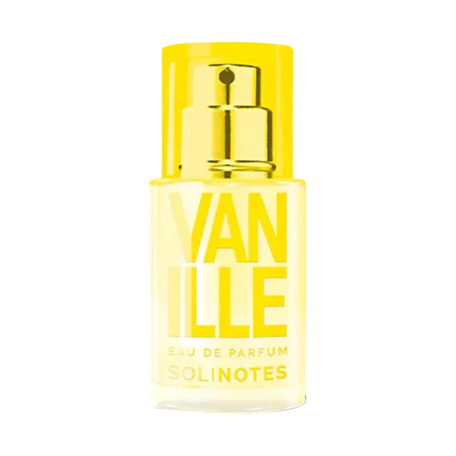 Solinotes Eau de Parfum