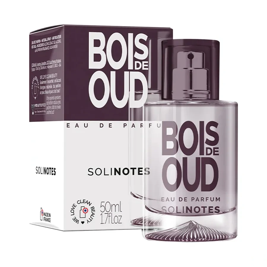 Solinotes Eau de Parfum