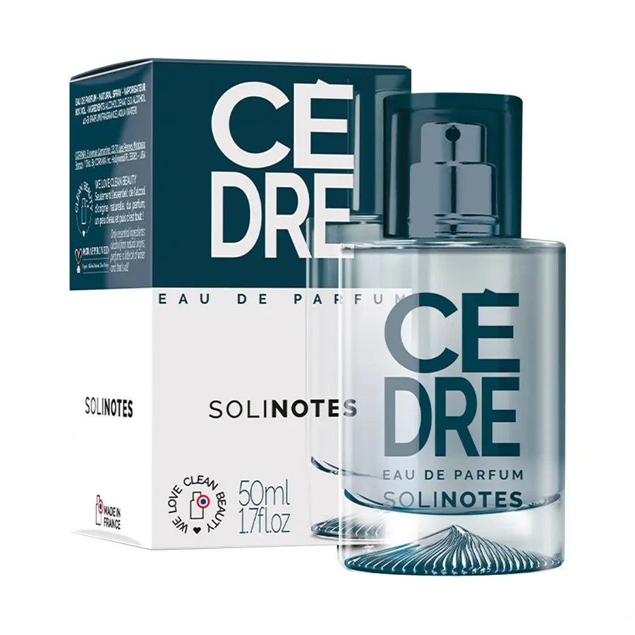Solinotes Eau de Parfum