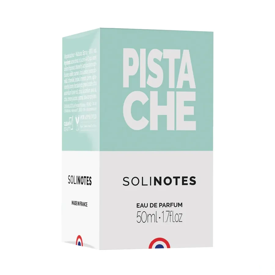 Solinotes Eau de Parfum