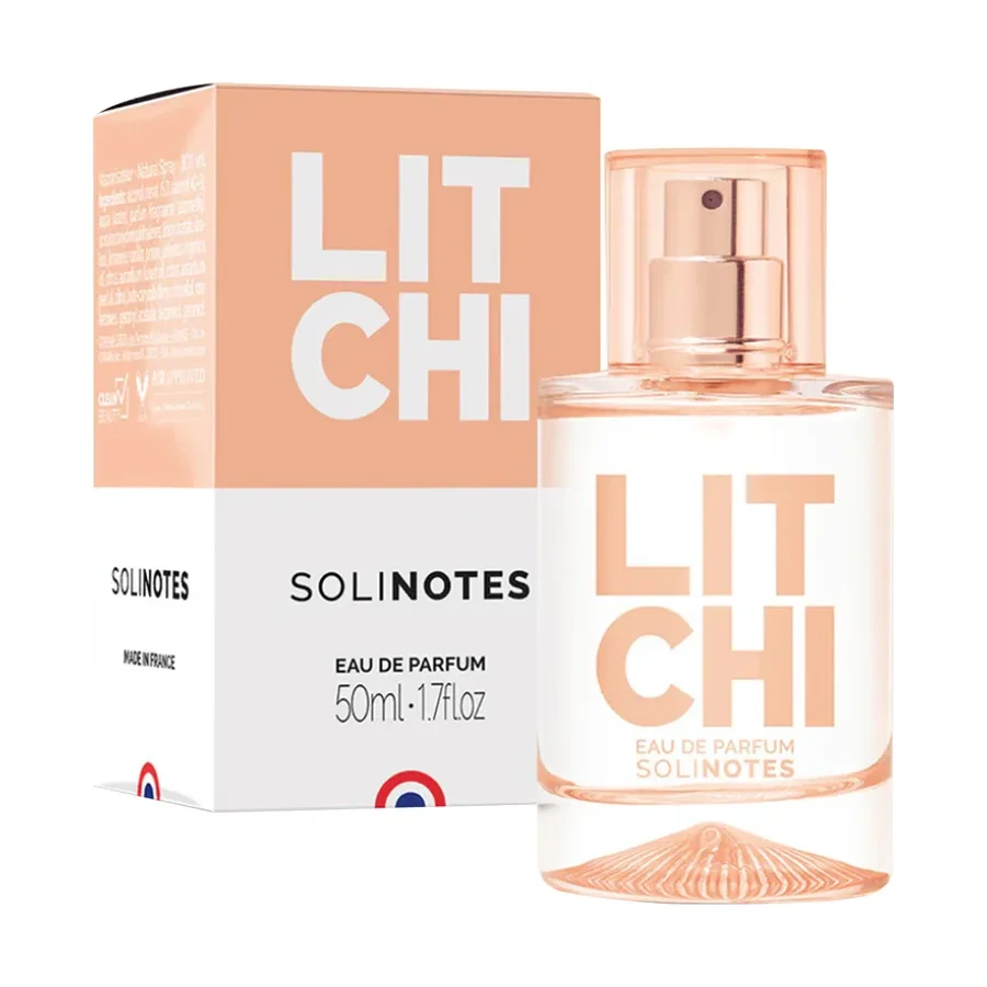 Solinotes Eau de Parfum