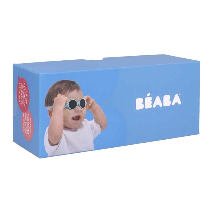 Béaba Lunettes de Soleil Bandeau 0-9 mois