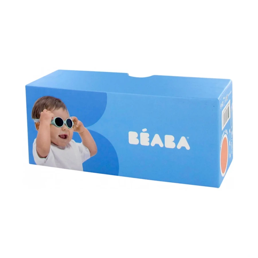 Béaba Lunettes de Soleil Bandeau 0-9 mois