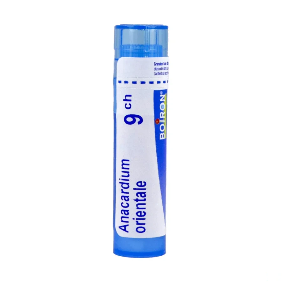 Boiron Anacardium Orientale Granules