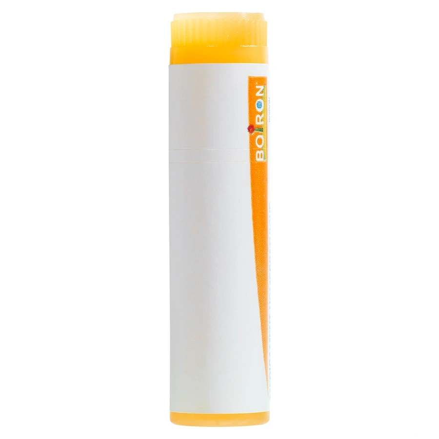 Boiron Antimonium crudum dose