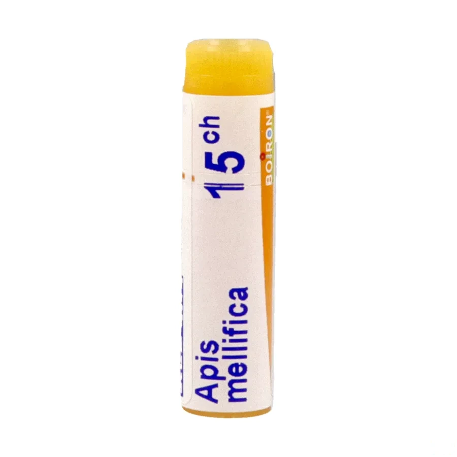 Boiron Apis mellifica dose