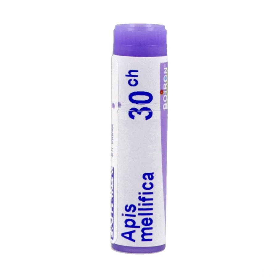 Boiron Apis mellifica dose