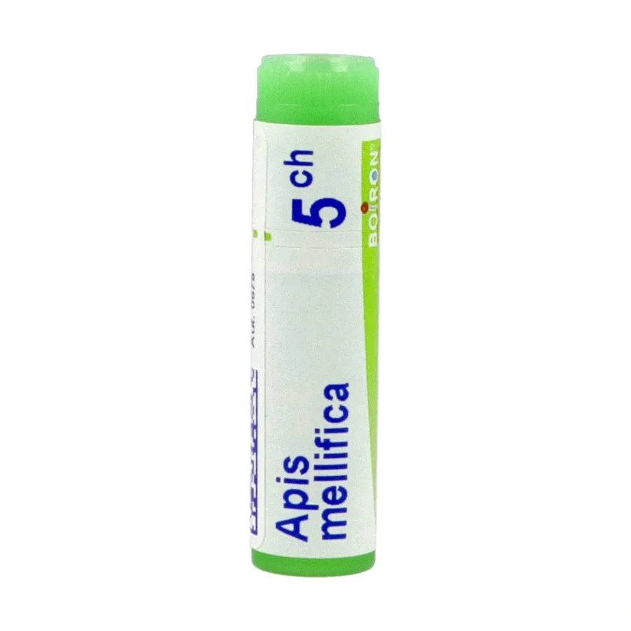 Boiron Apis mellifica dose