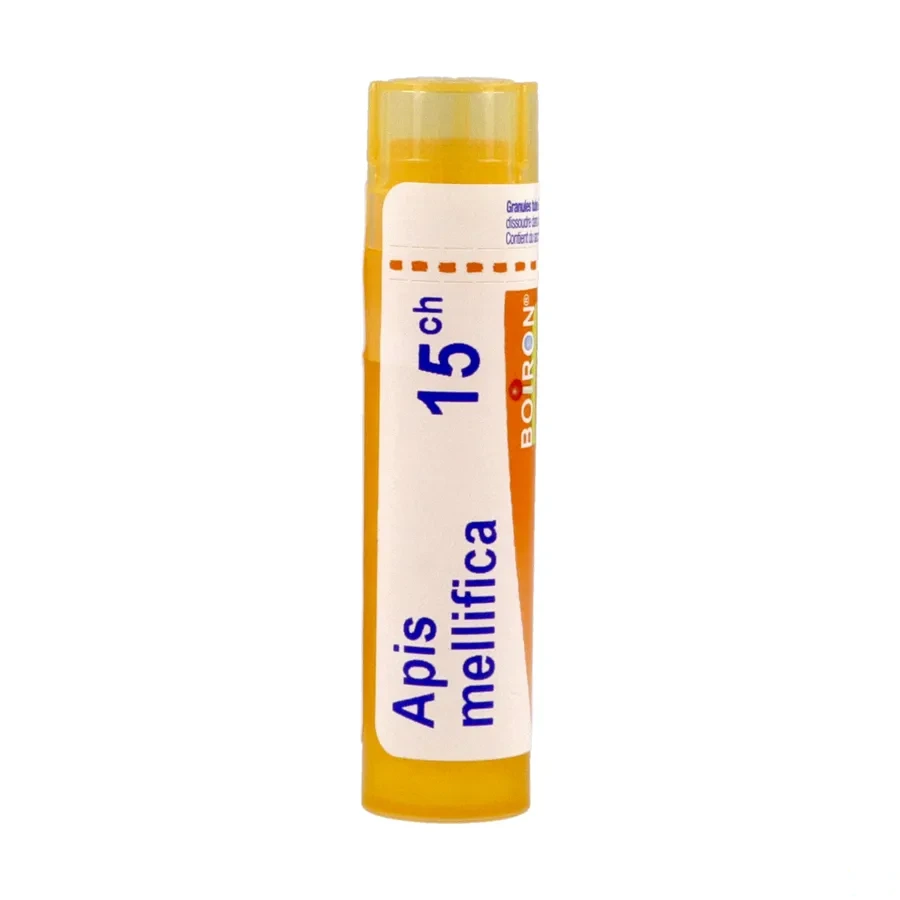 Boiron Apis mellifica granules