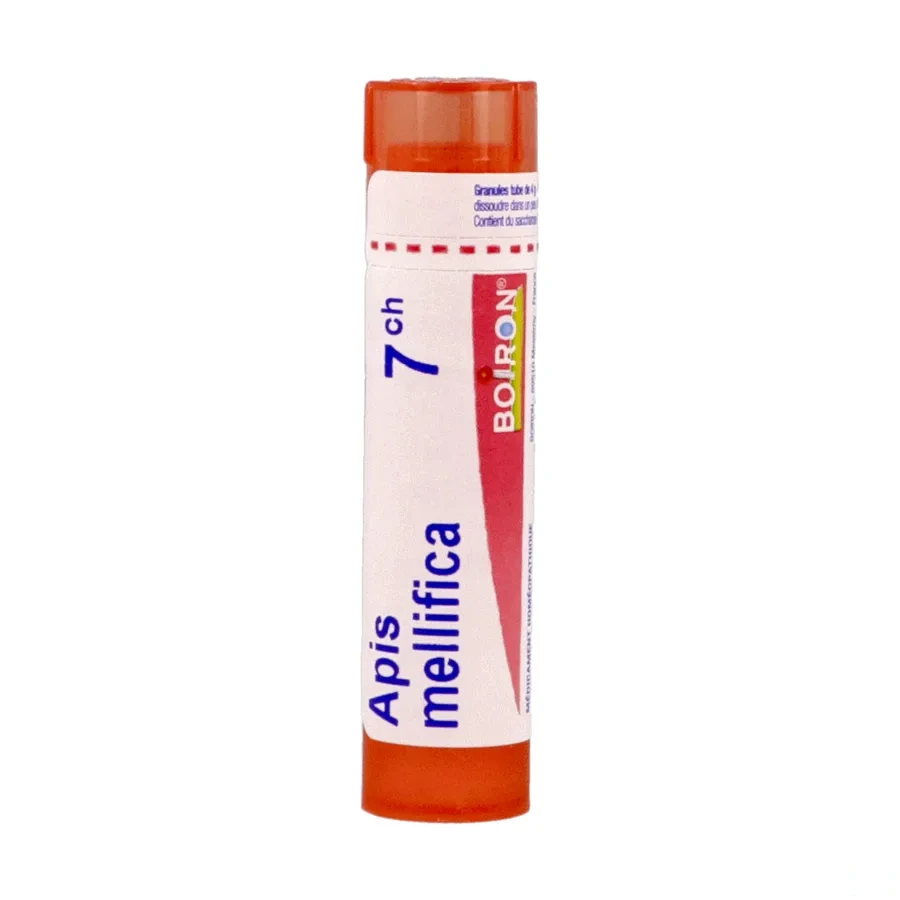 Boiron Apis mellifica granules