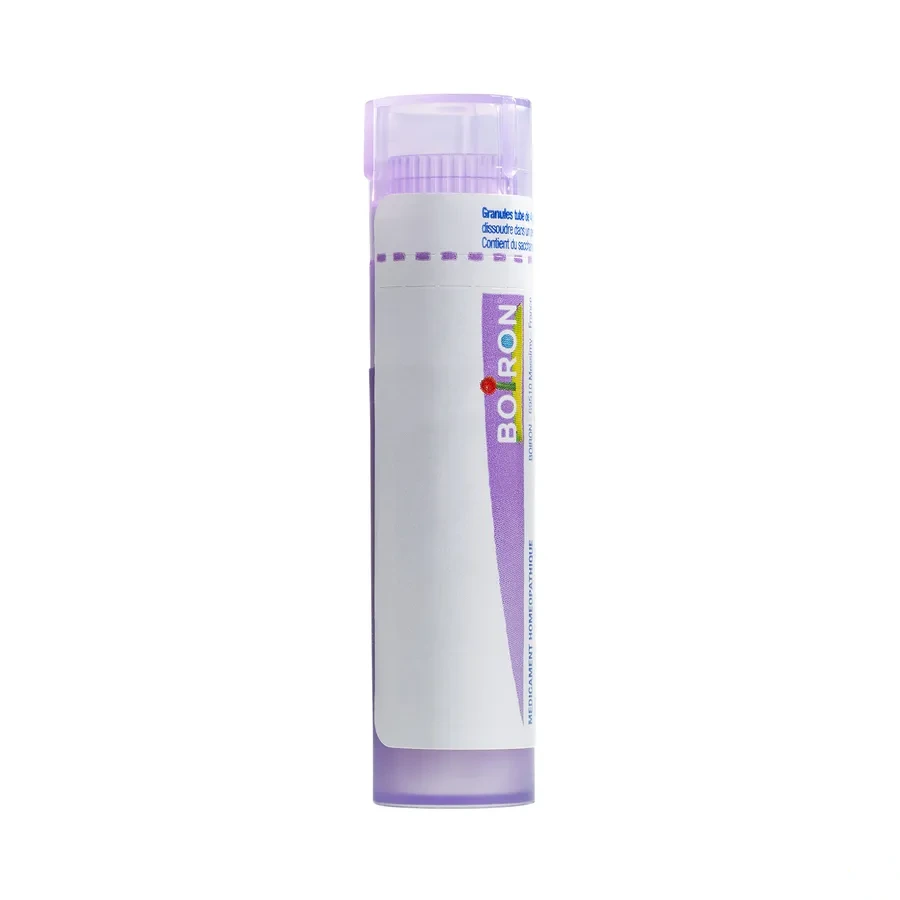 Boiron Argentum nitricum granules