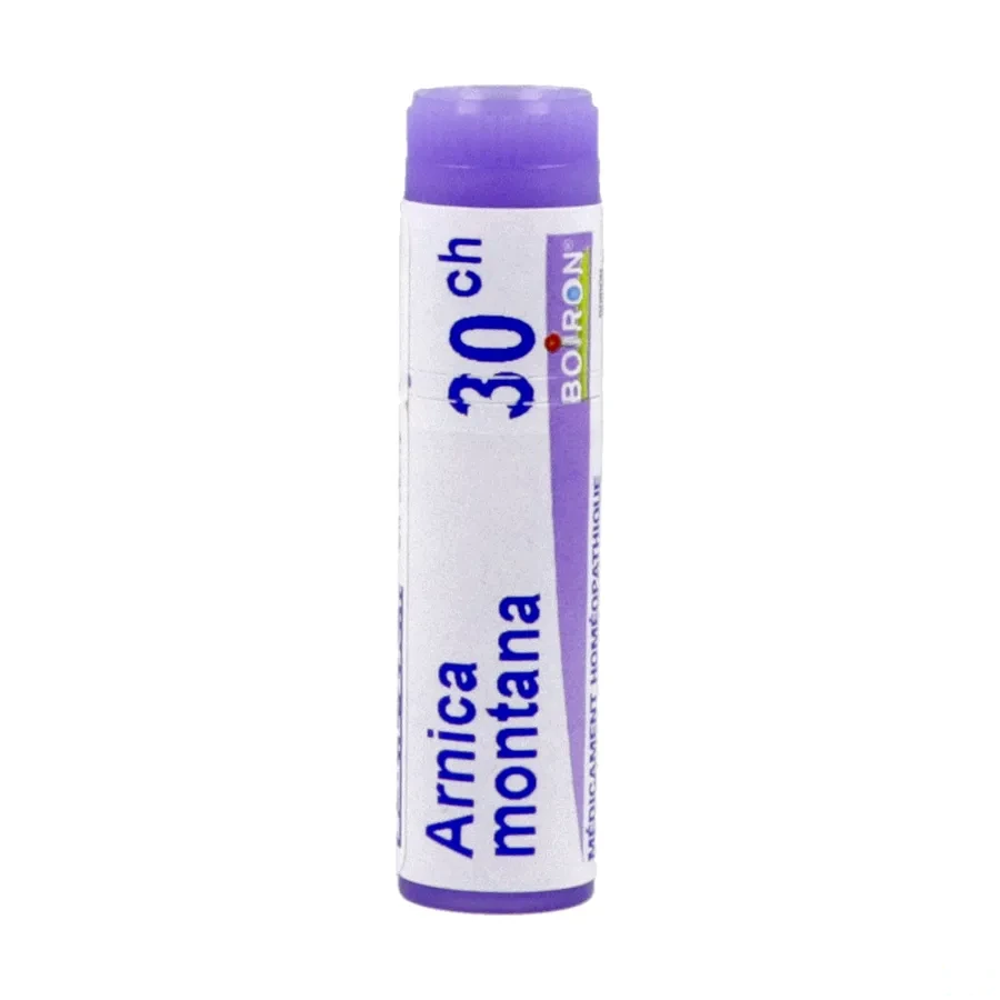 Boiron Arnica Montana Dose