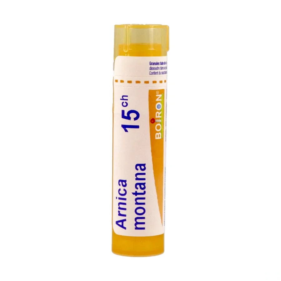 Boiron Arnica Montana Granules