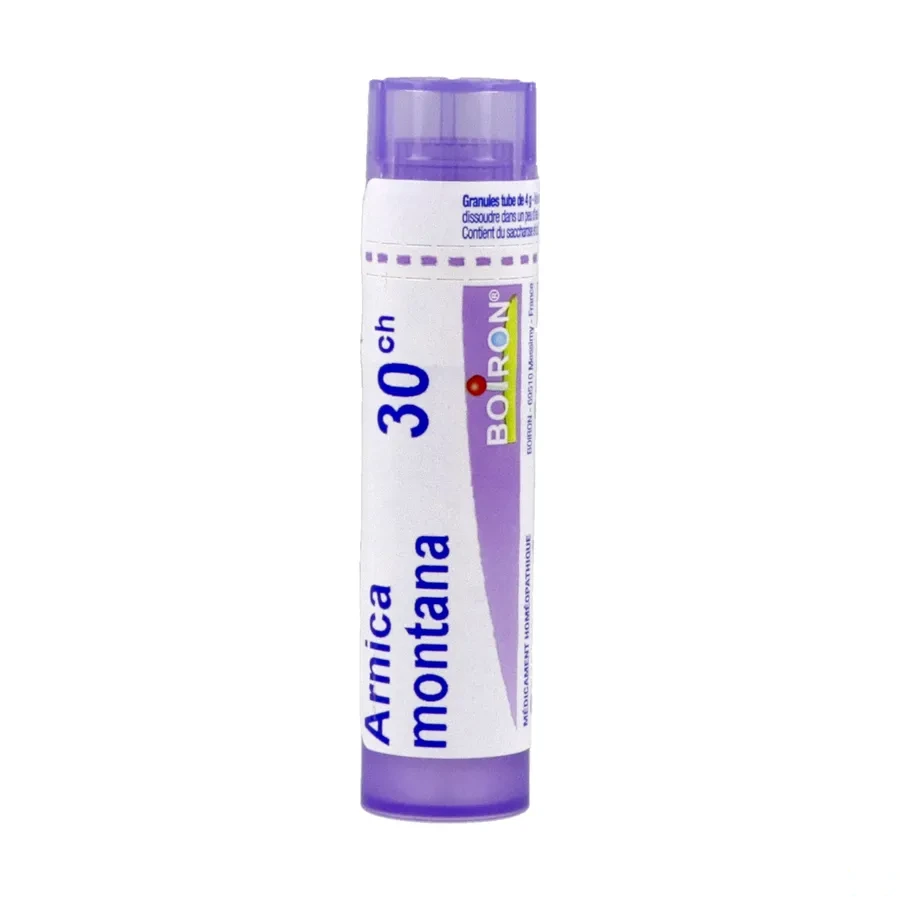 Boiron Arnica Montana Granules