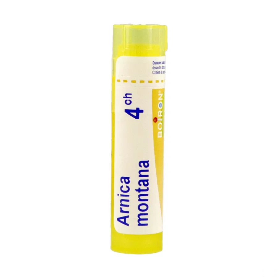 Boiron Arnica Montana Granules