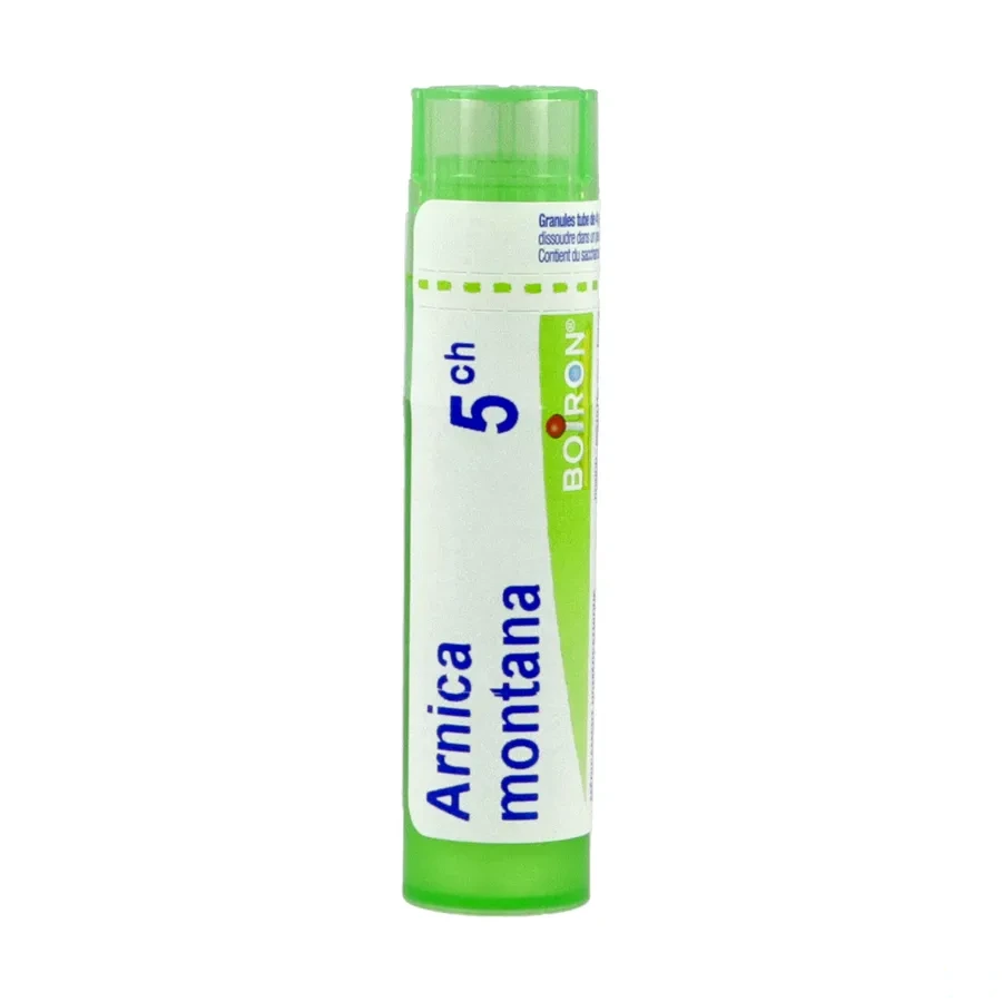 Boiron Arnica Montana Granules