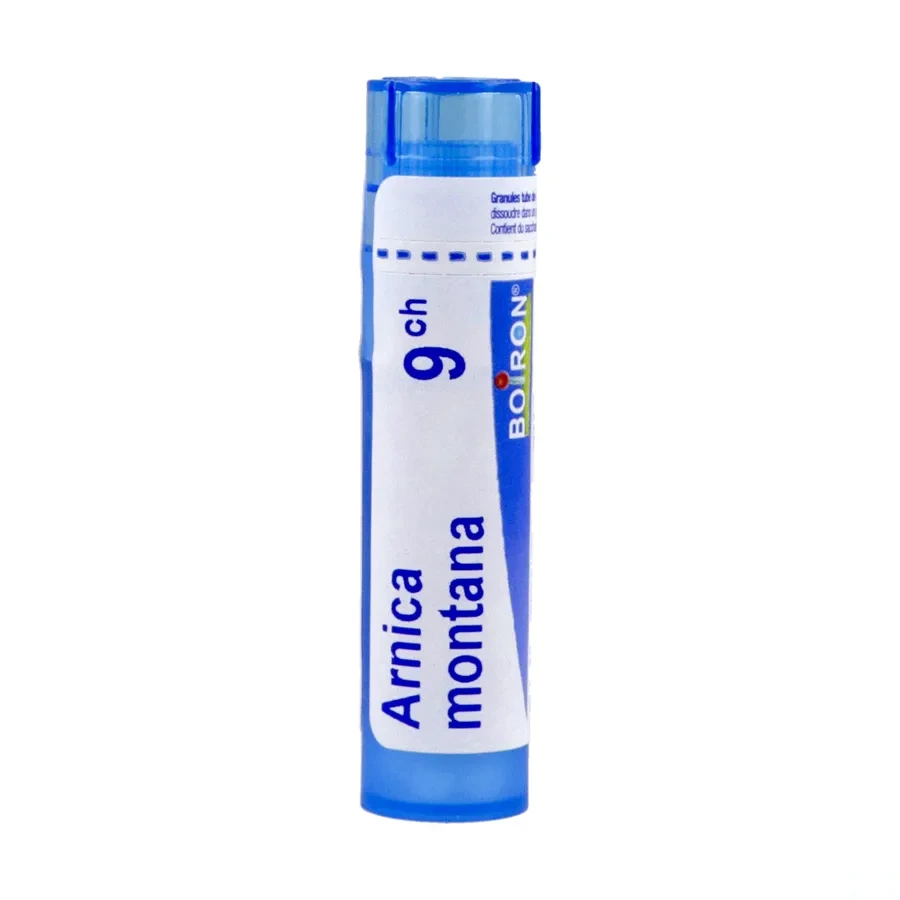 Boiron Arnica Montana Granules
