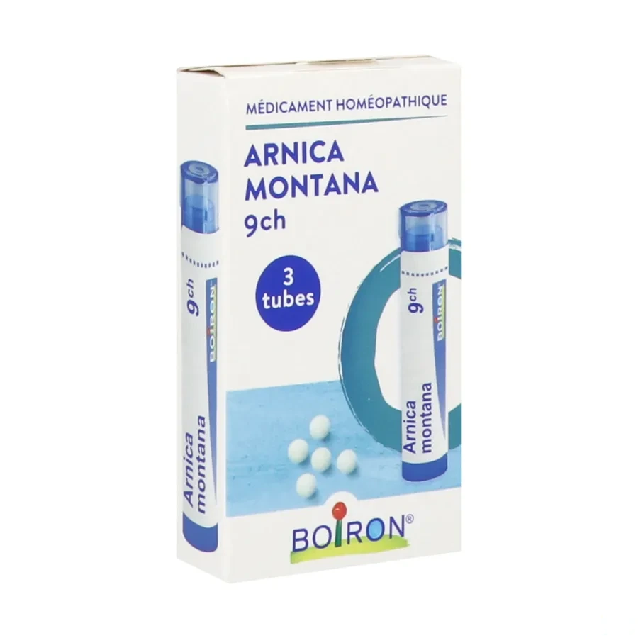 Boiron Arnica Montana Granules