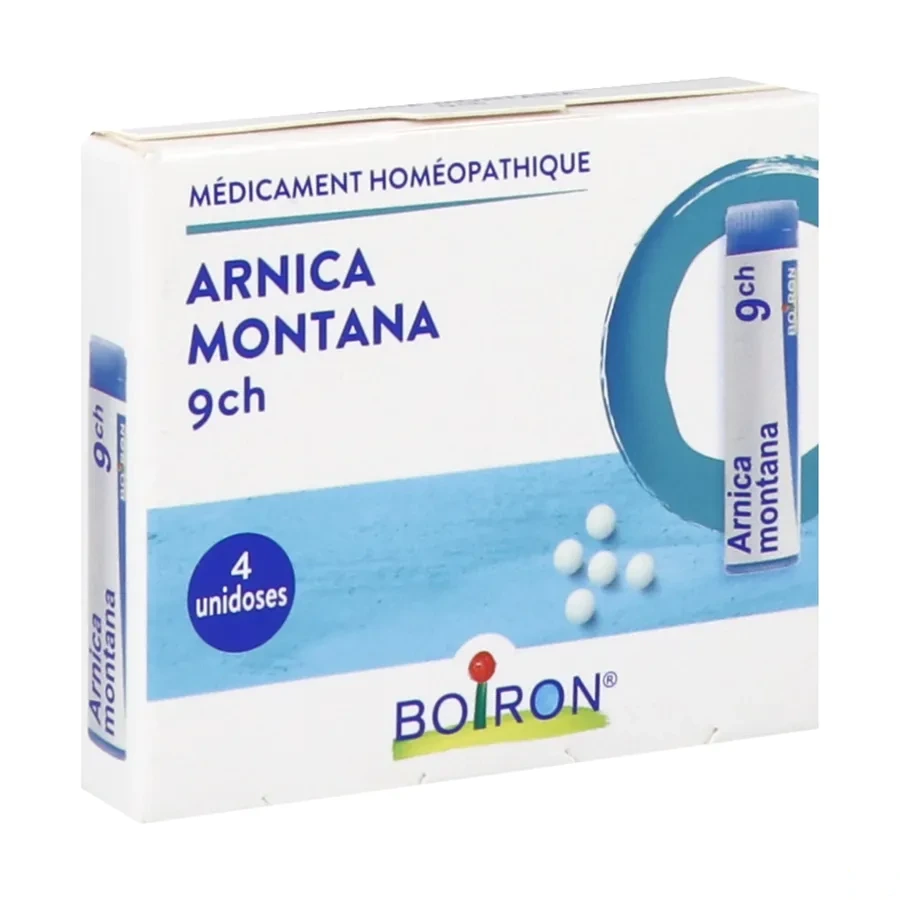 Boiron Arnica Montana Dose