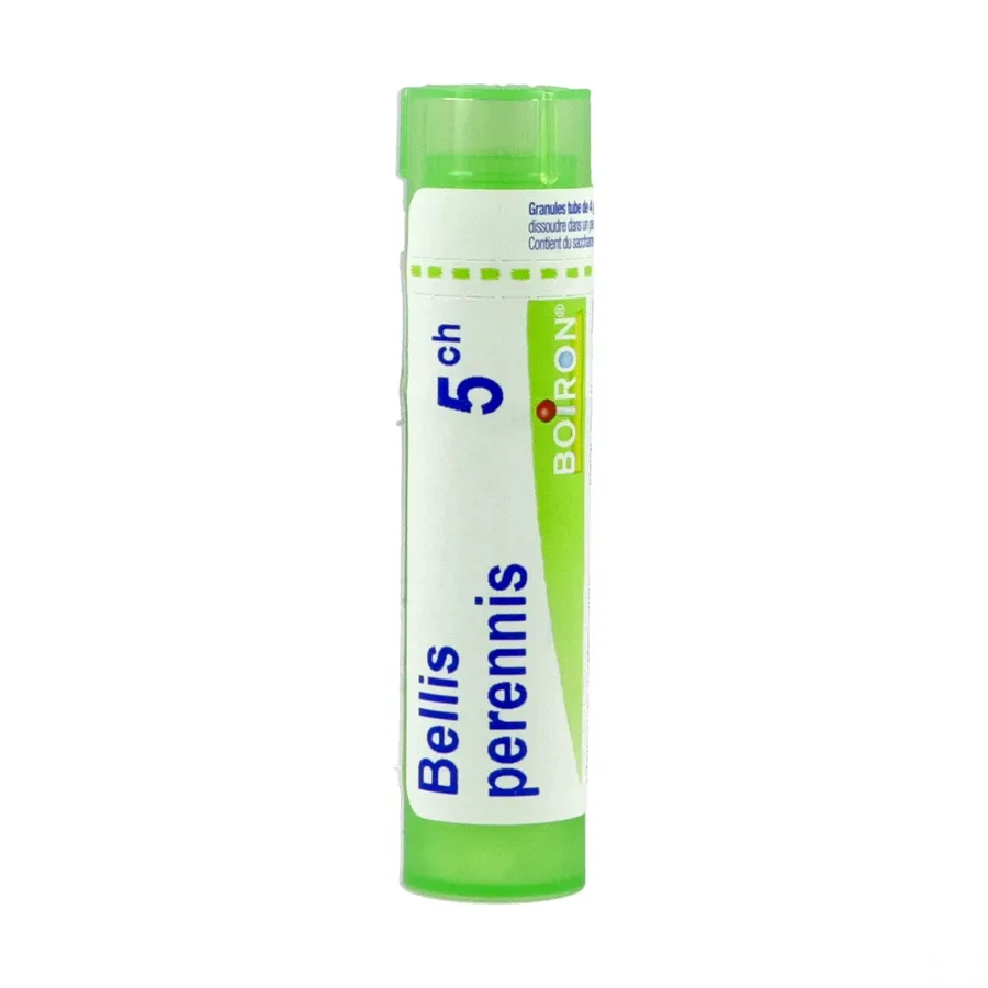Boiron Bellis perennis granules