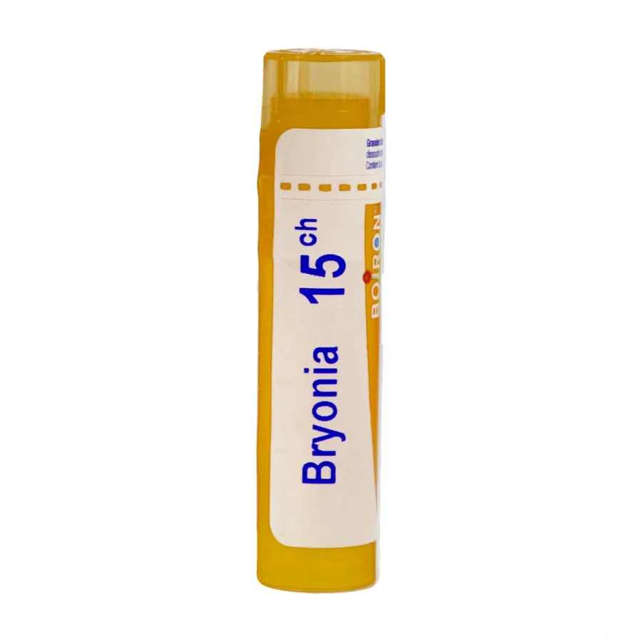 Boiron Bryonia granules