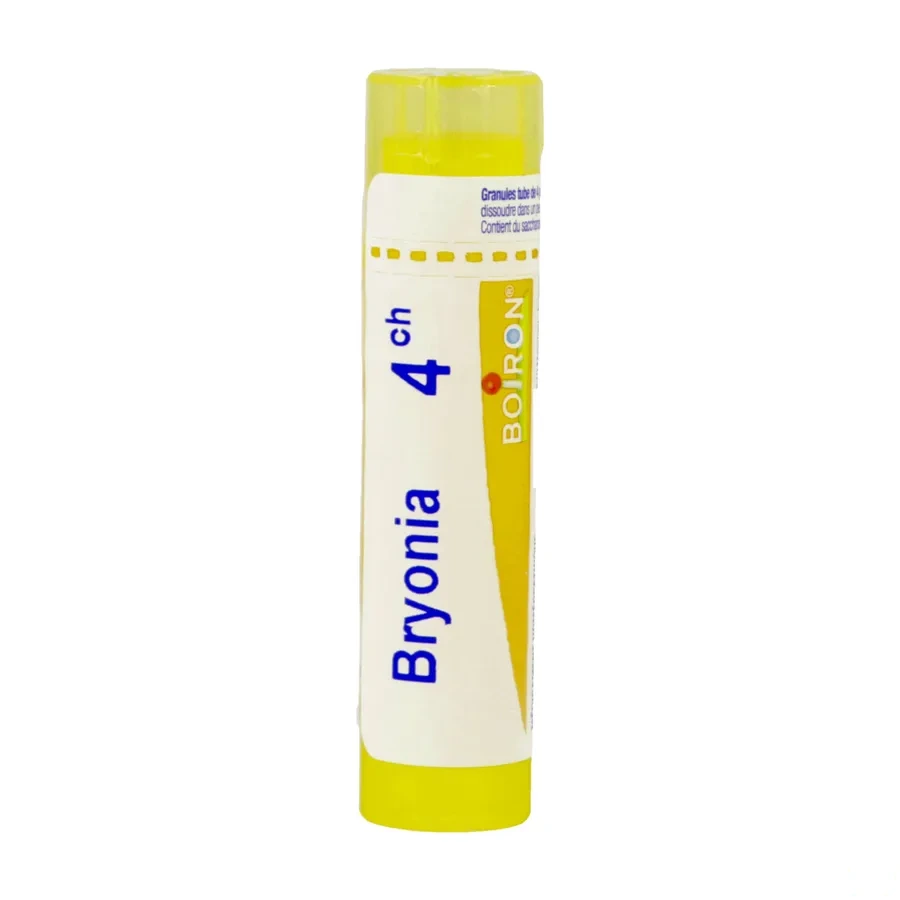 Boiron Bryonia granules