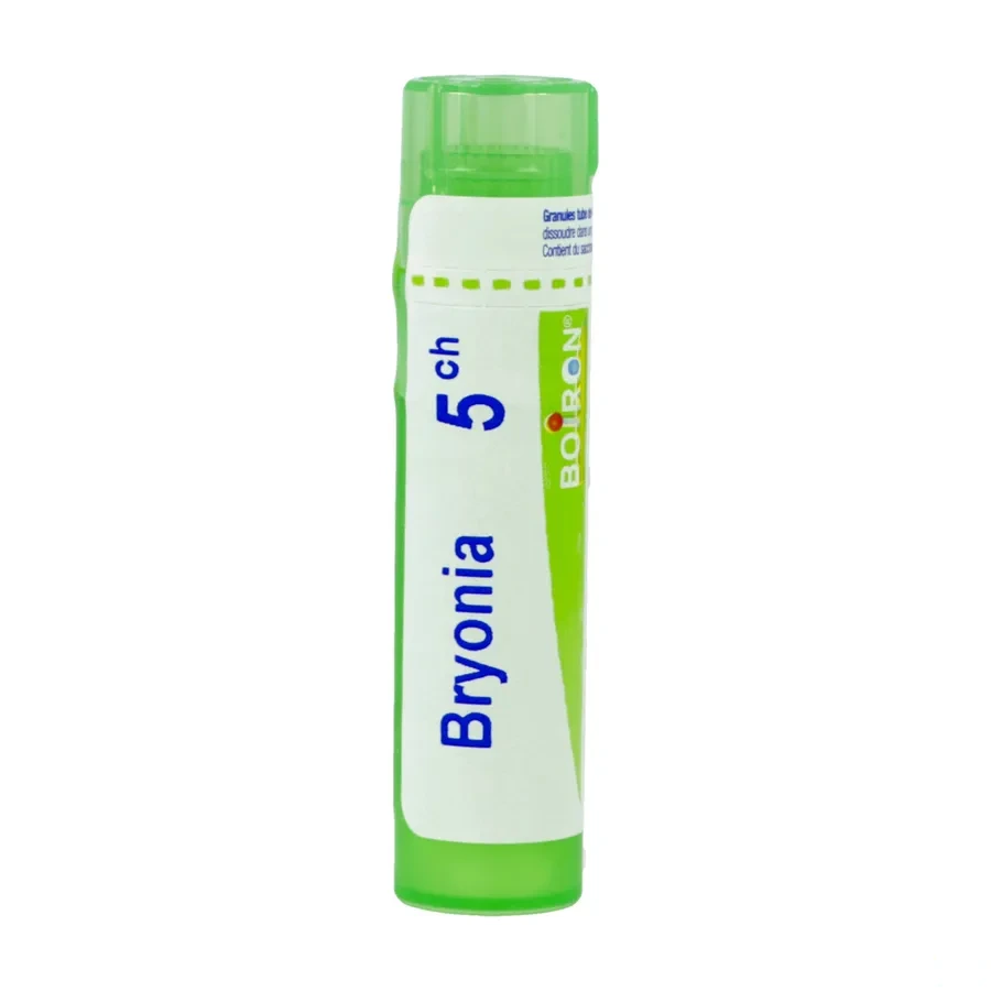 Boiron Bryonia granules