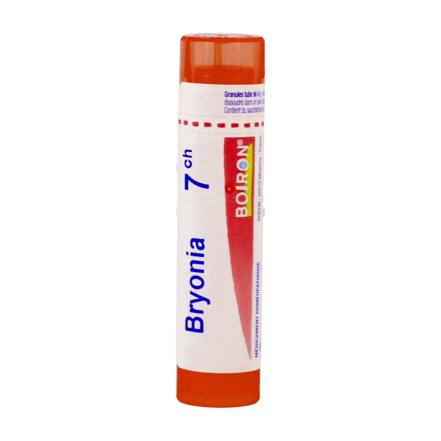 Boiron Bryonia granules