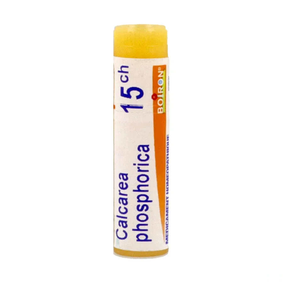 Boiron Calcarea phosphorica dose