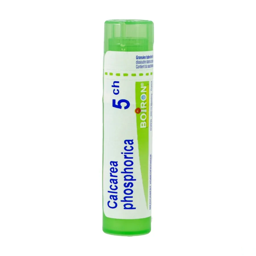 Boiron Calcarea phosphorica granules