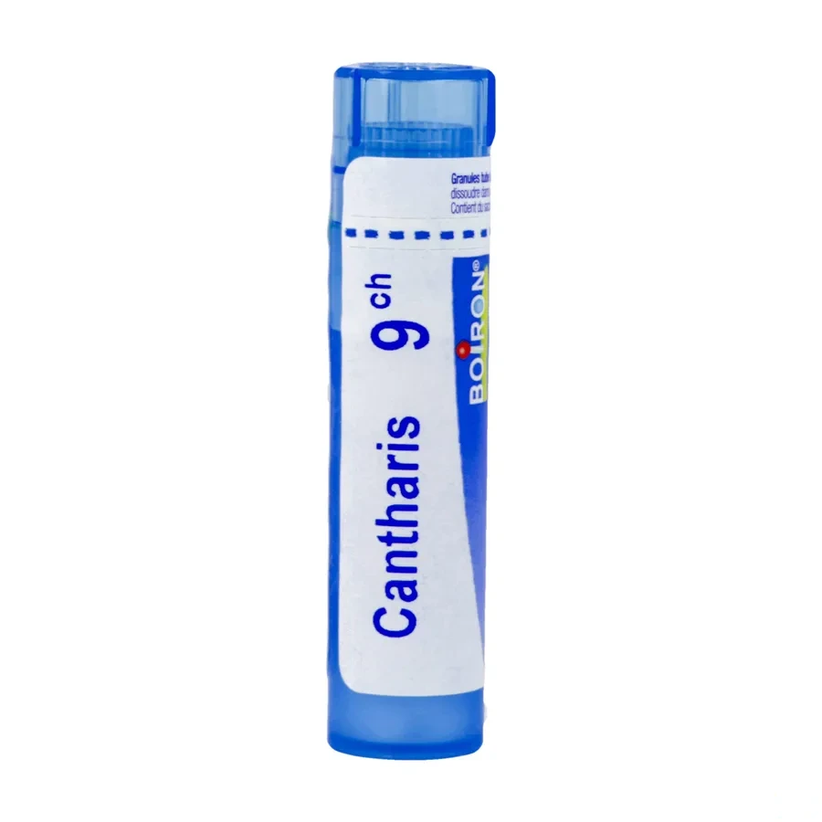 Boiron Cantharis granules