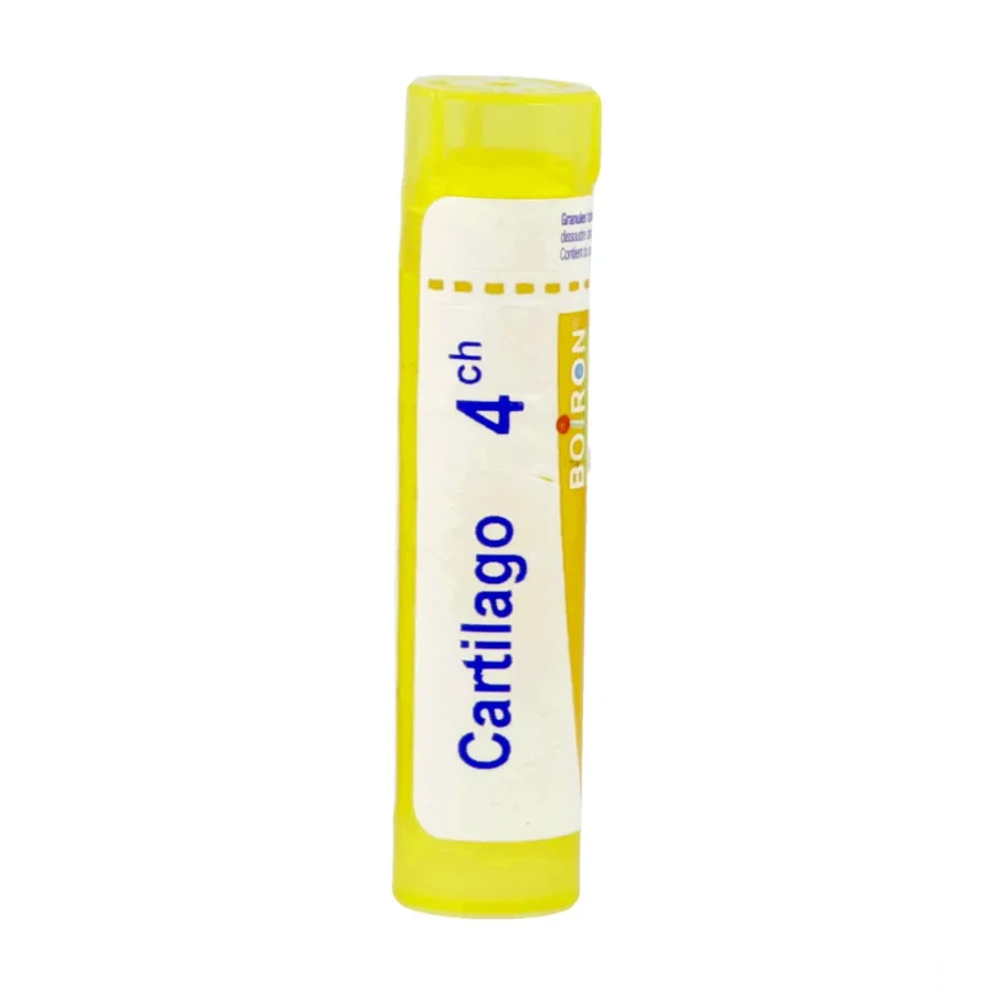 Boiron Cartilago granules