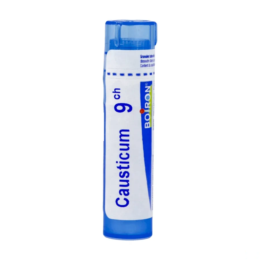 Boiron Causticum granules